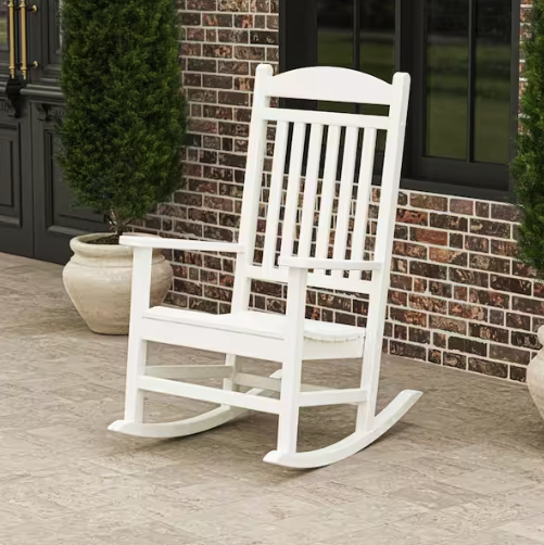 Grant Park Porch Rocking Chair
