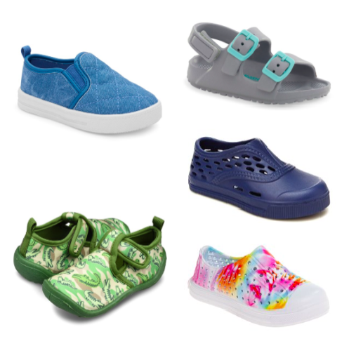 Toddler & Kid's Shoes hot deals