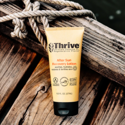 FREE Sample of Thrive After Sun Recovery Lotion