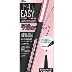 Hyper Easy No Slip Pencil Eyeliner Makeup