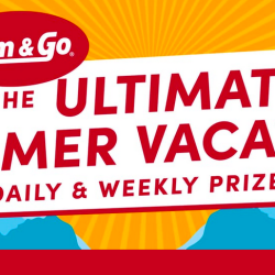 Kum & Go “Discover Your Summer” Instant Win Game (Select States – 1,959 Winners!)