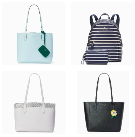 Are you EXCITED for Kate Spade Black Friday 2024 Sale & Ad - 20+ Deals -  OveReview | Best crossbody bags, Kate spade, Leather satchel