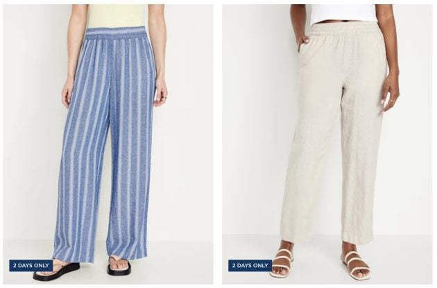 Best Women's Pants From Old Navy 2023