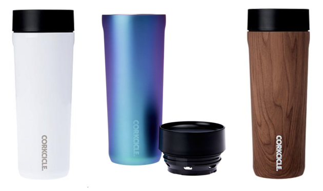Corkcicle 17 oz. Insulated Commuter Cup 