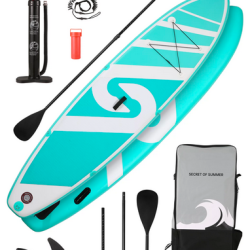 Marnur Inflatable Paddle Board