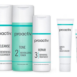 30-Day Proactiv Solution Acne Kit