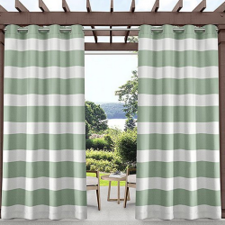 Outdoor Curtain Panel