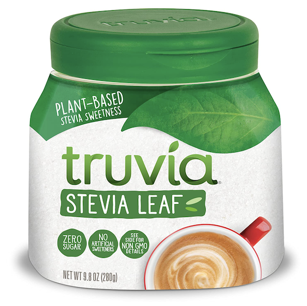 Truvia Stevia Leaf Sweetener deal