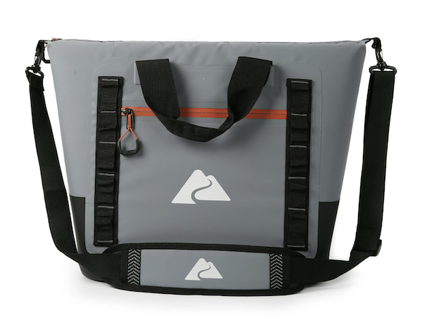 Ozark Trail 30 Can Welded Sport Tote Cooler