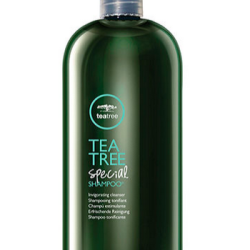Paul Mitchell Tea Tree Shampoo or Conditioner Liters
