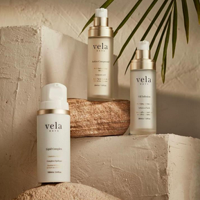 FREE Vela Days Skincare Sample Packs