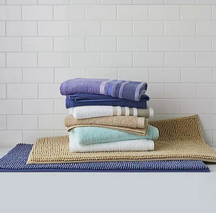 Bath Rugs Closeouts for Clearance - JCPenney