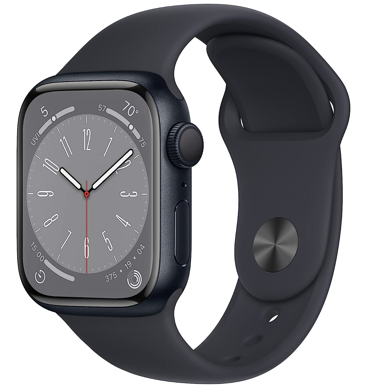 *SUPER HOT* Apple Watch Sequence 8 simply $224.99 shipped!