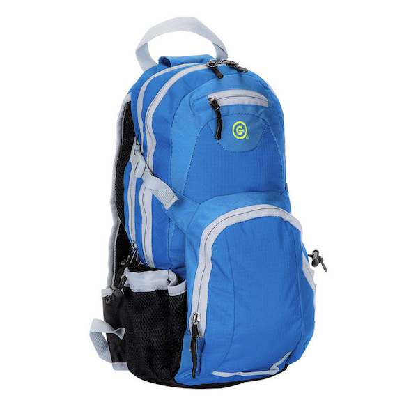 Ecogear Water 2L Hydration Backpack