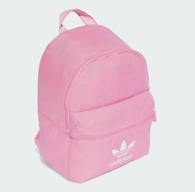 SMALL ADICOLOR CLASSIC BACKPACK