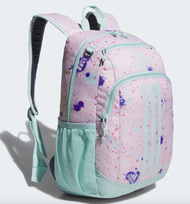 *HOT* Adidas Backpacks as low as $15.20 shipped! -by Gretchen