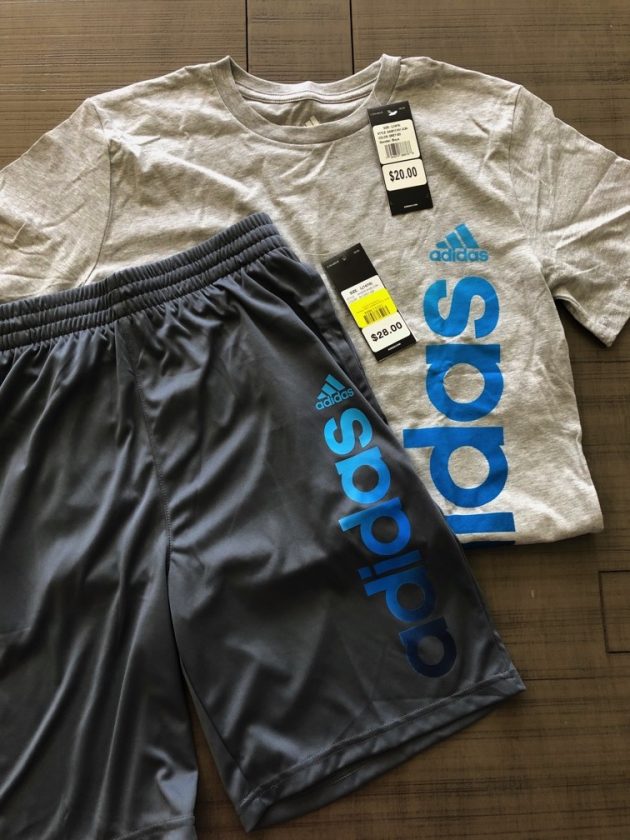 on Adidas & Nike Kid's Clothes + Exclusive Extra 10% off! | Money Saving Mom®