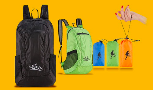 Everyday Hikepack Packable Backpack