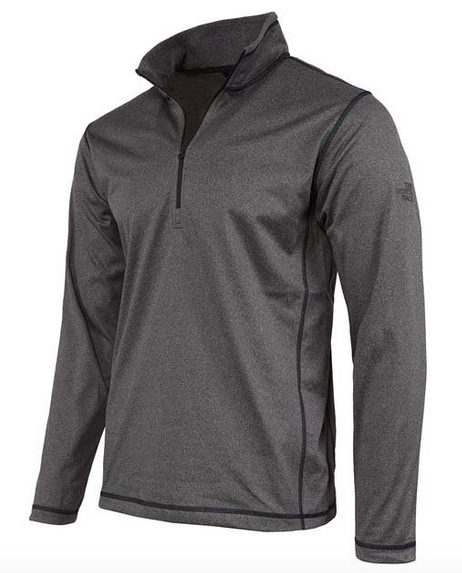 The North Face: Quarter-Zip Styles
