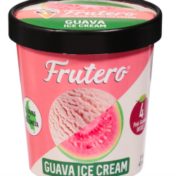 Frutero Ice Cream 1-Pint