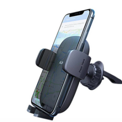 Car Phone Holder with Powerful Vent Clip