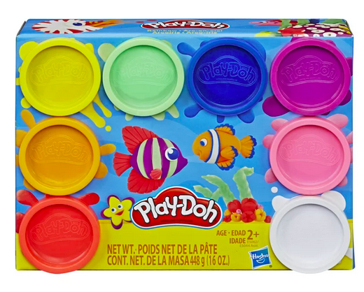 NWT NEW PLAY-DOH in 2023