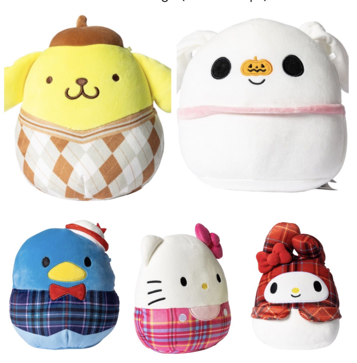 squishmallows | Money Saving Mom®