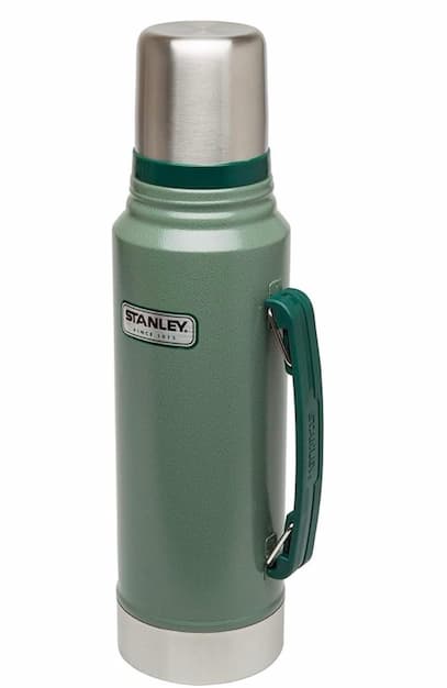 Stanley Classic Vacuum Insulated Wide Mouth Bottle 
