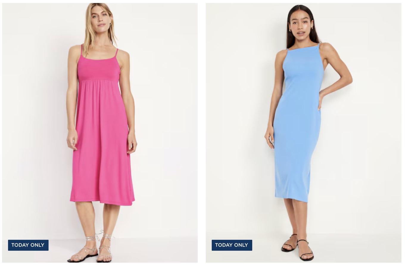 Old Navy Clothing For Women 2024