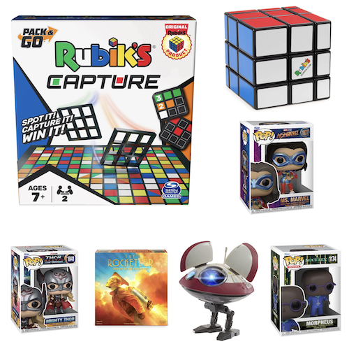 Amazon Toys and Collectibles Sale
