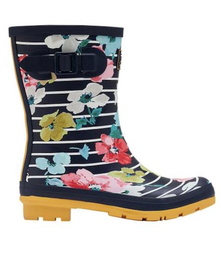 Joules Welly Rain Boots