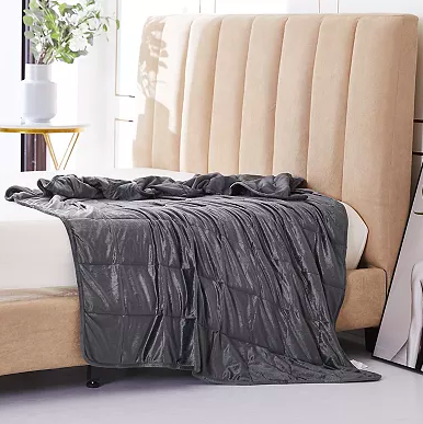 Weighted Blankets from $24.49