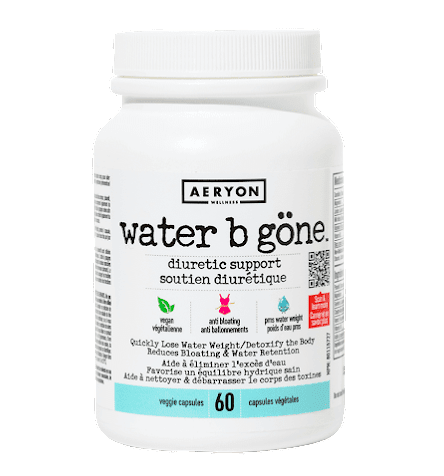 FREE Sample of Water B Göne Supplement