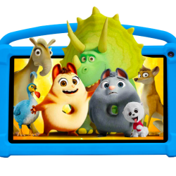 Kids Tablet 7 inch Android 12 Tablet Pc