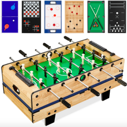11-in-1 Combo Game Set