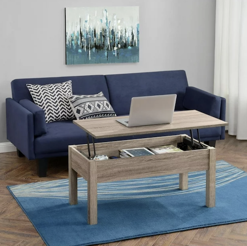 Mainstays Lift Top Coffee Table