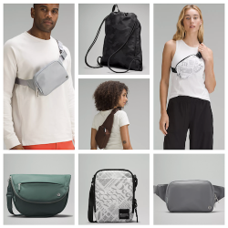 Lululemon Bags and Accessories Deals