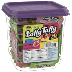 Laffy Taffy
