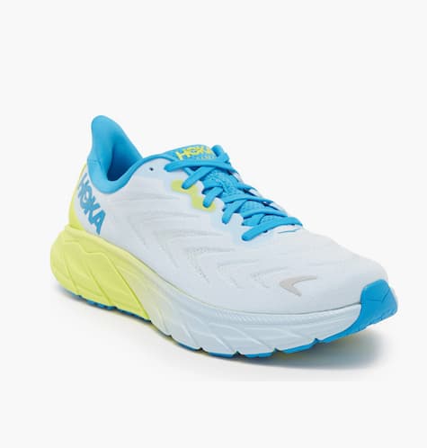 Rare Discounts on Hoka Running Shoes!