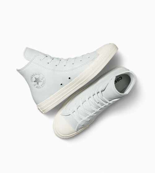 Chuck Taylor All Star Leather Women's Shoes