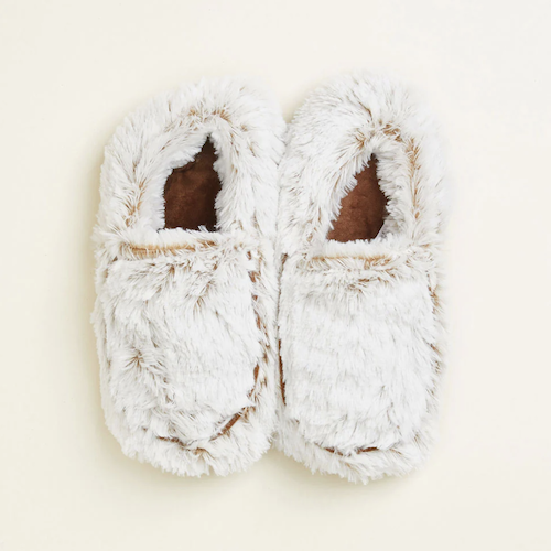 *HOT* Warmies Stuffed Animals & Slippers for just $19.99 each, shipped ...
