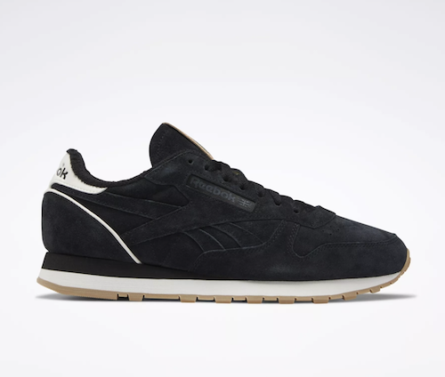 Reebok Classic Leather 1983 Vintage Shoes