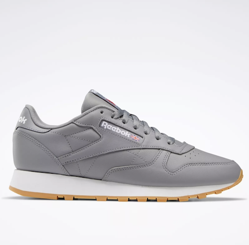 Reebok Classic Leather Shoes 