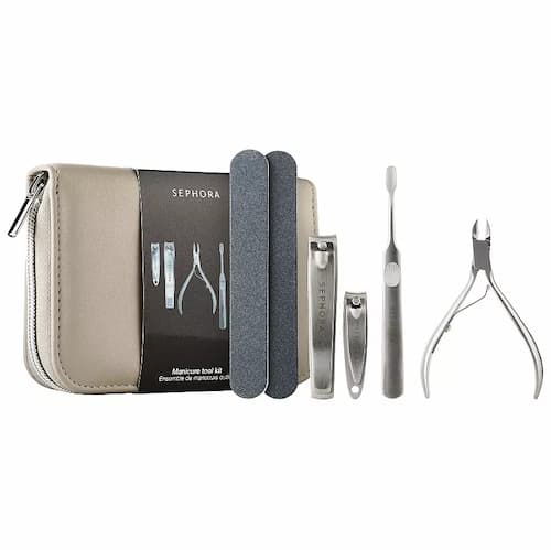 SEPHORA COLLECTION Manicure Nail Tool Kit