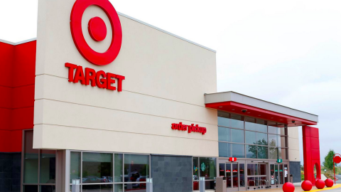 target