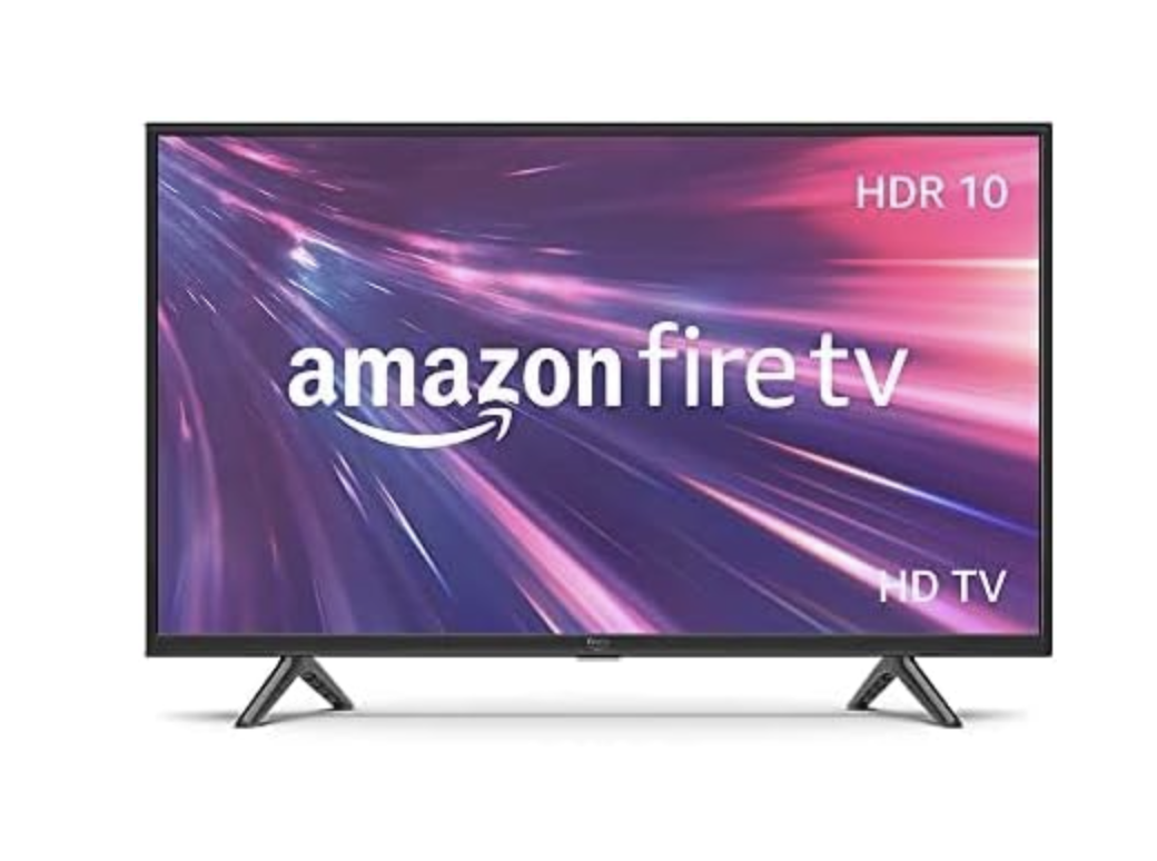 Amazon Hearth TV 32″ 2-Sequence HD Good TV solely $109.99 shipped, plus extra! {Prime Day Deal}