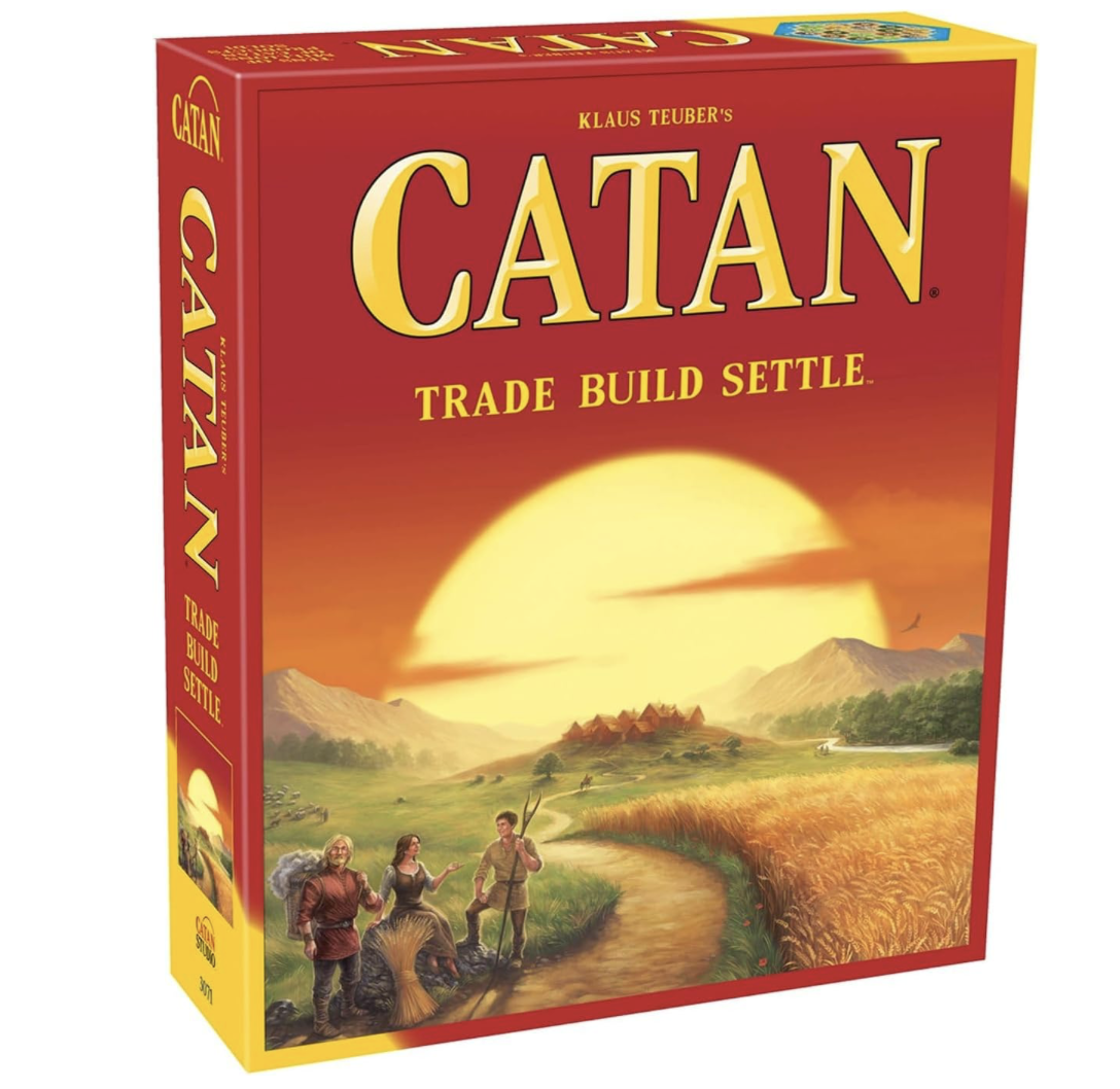 HOT Deals on Board Games and Puzzles! {Prime Day Deal}