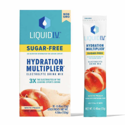 Liquid I.V. Supplements