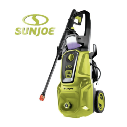 Sun Joe® Electric Pressure Washer, 13A