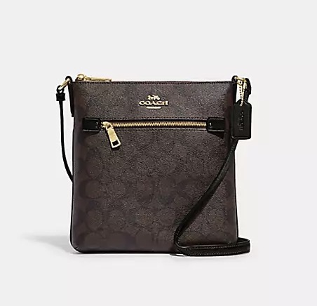 Coach Outlet Black Friday Sale: Up to 70% off + Extra 25% off + Free ...